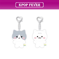 TAEMIN X GGUNG DAENG [LOVE BLOSSOM] POP-UP STORE MD / 10CM DOLL