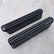 25 Volvo EX30 XC60/XC90/XC40 underseat air vent protector interior modification trim accessories  .P