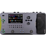 Mooer GE1000 Guitar Amp Modelling and Multi Effects Pedal with Touch Screen
