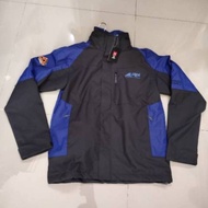 Jaket Rei Strom Jaket Waterproof Jaket Windproof Rei Original