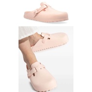 100% Original BIRKENSTOCK BOSTON EVA Sandals