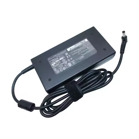 19.5V 6.15A 120W AC Laptop Adapter Charger Power supply For MSI GE70 GE60 GE72 GS70 GP60 GX60 A12-12