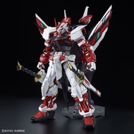 Bandai PG Red Frame Kai 紅迷改 高達 模型 全新