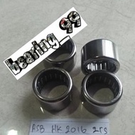 Bearing Needle HK 2016 2RS ASB Bearing Needle Bearing Roller Bamboo HK2016 ASB HK 2016 2RS ASB