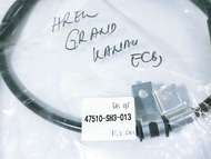 KABEL HANDREM HAND REM / KABEL REM TANGAN CIVIC NOVA NOUVA CIVIC LX GRAND CIVIC