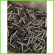 ╭ ╲ tingga lead sinker per kilo