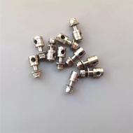 Large, beautiful 3mm M3 link screw - stainless steel material M3 screw