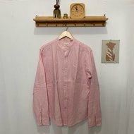 KEMEJA Original DOCKERS men's long shirt, size L equivalent to XXL, good condition