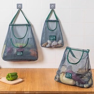Can Carry Fruits Vegetables Storage Hanging Bag Can Carry Fruits Vegetables Kitchen Vegetables Fruit