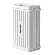 Better ถังขยะอัตโนมัติ 50L เปิดปิดอัตโนมัติ ถังขยะอัจฉริยะแบบเซ็นเซอร์ ความจุขนาดใหญ่ พับได้ ใช้ในห้