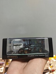 1/64 1：64 hobby japan evo 9 gtr tomytec tomica tomica premium inno64 tarmac kyoshi otto gt spirit車仔模