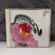 #K18-72 CD TERPAKAI [ UNICORN - BOOM ] USED CD #K18-72