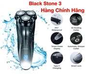 Máy Cạo Râu Enchen BlackStone 3 Electric Shaver 3D Blackstone3 Chống nước thế hệ 3