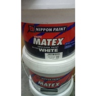 NIPPON 7L MATEX 9102 WHITE