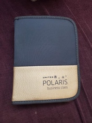 航空公司旅行護理包/過夜包