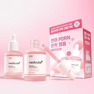 [Medicube] Salmon PDRN Pink Ampoule 30ml