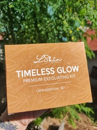 LSkin Essentials Timeless Glow Rejuvenating Set