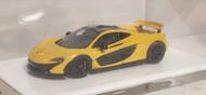 1/64 DMH Mclaren P1 麥拿倫