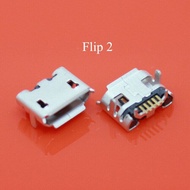 10pcs/lot for JBL Charge Flip 3 2 Pulse 2 Bluetooth Speaker female 5 pin 5pin Micro USB Jack Charging Port socket Connector