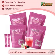 【Ready Stock】7Lume White Tomato Anti-ance Beauty Supplement with Natural 9 in 1 Berries 5600mg White