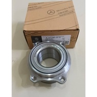 2119810227 REAR WHEEL HUB BEARING W211 E-CLASS