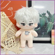 ZY1 Link Click Charles Lucas Rin Felix 20cm cotton doll for friends gift plushie toys for kids girl 