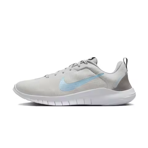 Nike's New Cushioning, Lightweight, Comfortable Outdoor Women's Running Shoes Flex Experience Rn 12,