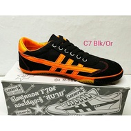 Leo F70 Original Futsal Shoes/Kasut Futsal Leo/Leo Sport Shoes