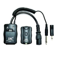 JJC Wireless Trigger AC JF 220U Trigger AC JF 220U JJC Wireless JJC Wireless Trigger AC JF 220U Trig