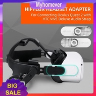 VR HTC VIVE Headset Audio Adapter Connector Strap Kit for  2
