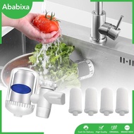 [Ababixa] Tap Water Filtration Faucet Water for Kitchen Sink