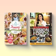 Resep/ Yummy 76 Menu Favorit Anak Devina Hermawan - Fusion Food