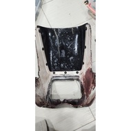 Fairing rd125lc rd125 yamaha 10w seken RD YP125
