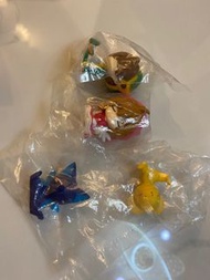 百變小櫻扭蛋
