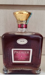 JOHNNIE WALKER Premier 至尊調和威士忌25年 750ML