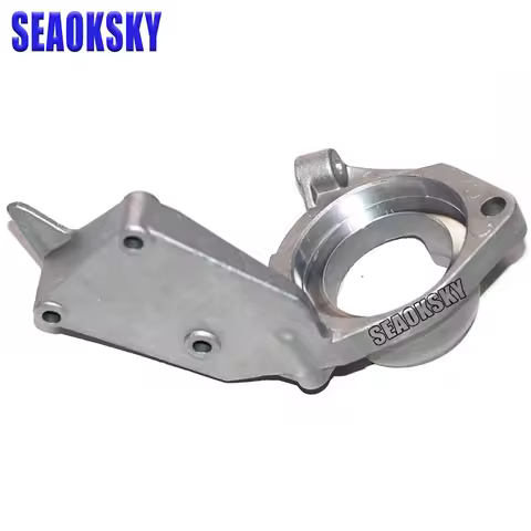 61T-15772-01-94 Aluminium Stay 2 For Yamaha 25HP 30HP Outboard Engine 61N 61T 69P Start Motor