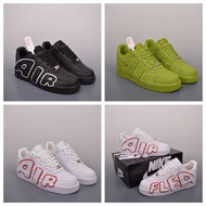 Nike Air Force 1 Low SUNSHINE聯名潮鞋