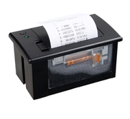 2 Inch 58mm Thermal Embedded Kiosk Printer TTL/RS232 Interface Receipt Printer CSN-A2 Thermal Panel 