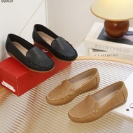 Mokka Loafers Brand Women Shoes B9002