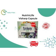 NutrinLife Visharp Capsule (2 x 30's)