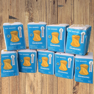 10bungkus teh cap dandang biru - teh tubruk dandang - teh dandang pekalongan - teh klasik cap dandan