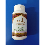KHALIFAH DEBU TAYAMMUM 90G