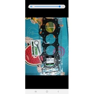 Zx6r 636 upper head gasket
