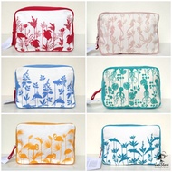 2018 C Ladybirds Makeup Pouch
