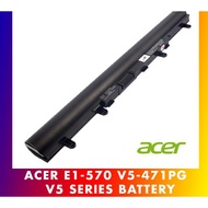 Acer Aspire V5-471 V5-431 V5-571 ES1-411 ES1-431 E1-410 E1-430 AL12A32 Battery