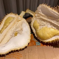 Durian Montong Palu Bulat Utuh Fresh 4kg