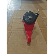 THROTTLE LEVER FOR MINI TILLER MACHINE RMT5858 (RMT5858-TL) (STEEL)