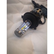 C6 P7 H4 LED Headlight [ 2-colour] 60W 5800LM 1pcs