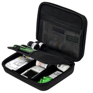 ,, Hot-selling Products Ready Stock, Insulin Cross-Border Pill Box, Tool EVA Storage Box Insulin Sto