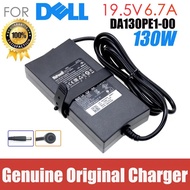 Original 19.5V 6.7A 130W laptop ac Adapter Charger for Dell XPS 15 M1210 M1710 9530 GEN 2 9Y819 d232